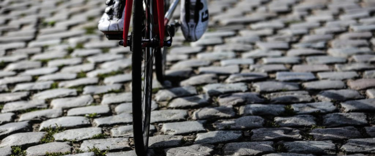 Cobbles cycling cheap